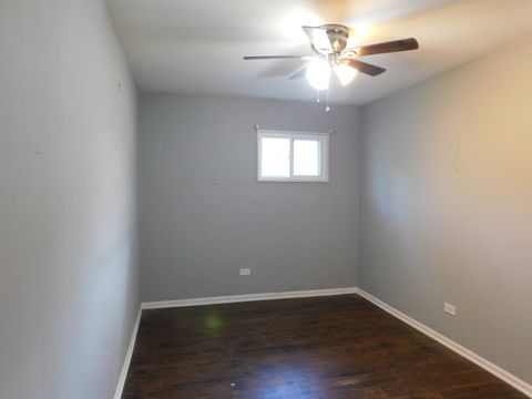 Tiny photo for 1368 Balmoral Avenue, Calumet City, IL 60409 (MLS # 12667674)