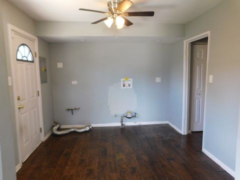 Tiny photo for 1368 Balmoral Avenue, Calumet City, IL 60409 (MLS # 12667674)