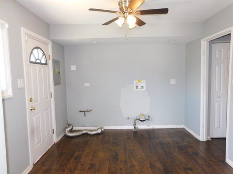 Tiny photo for 1368 Balmoral Avenue, Calumet City, IL 60409 (MLS # 12667674)