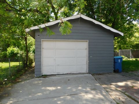Tiny photo for 1368 Balmoral Avenue, Calumet City, IL 60409 (MLS # 12667674)