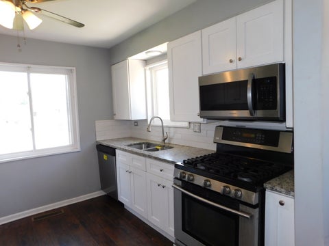 Tiny photo for 1368 Balmoral Avenue, Calumet City, IL 60409 (MLS # 12667674)