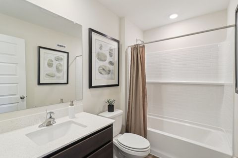 Tiny photo for 1740 Stable Lane, Aurora, IL 60503 (MLS # 12622426)