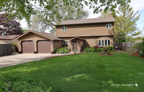 Photo of 35098 N Edgewater Lane, Ingleside, IL 60041 (MLS # 12641197)