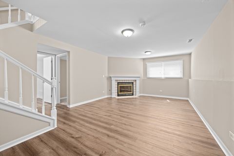 Tiny photo for 166 N Canyon Drive, Bolingbrook, IL 60490 (MLS # 12420247)