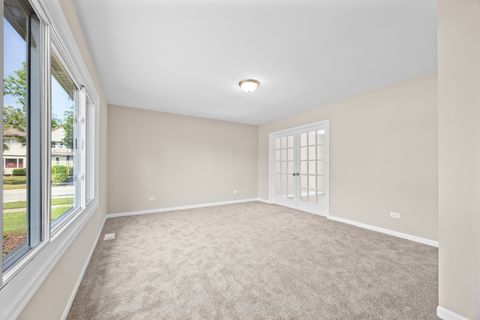 Tiny photo for 166 N Canyon Drive, Bolingbrook, IL 60490 (MLS # 12420247)