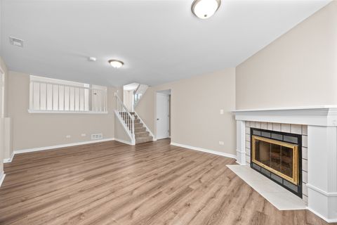 Tiny photo for 166 N Canyon Drive, Bolingbrook, IL 60490 (MLS # 12420247)