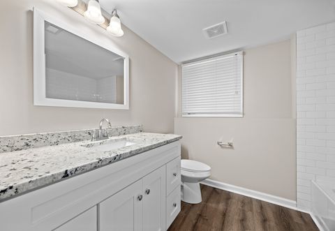 Tiny photo for 166 N Canyon Drive, Bolingbrook, IL 60490 (MLS # 12420247)