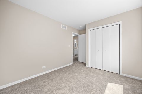 Tiny photo for 166 N Canyon Drive, Bolingbrook, IL 60490 (MLS # 12420247)
