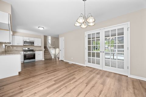 Tiny photo for 166 N Canyon Drive, Bolingbrook, IL 60490 (MLS # 12420247)