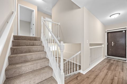 Tiny photo for 166 N Canyon Drive, Bolingbrook, IL 60490 (MLS # 12420247)