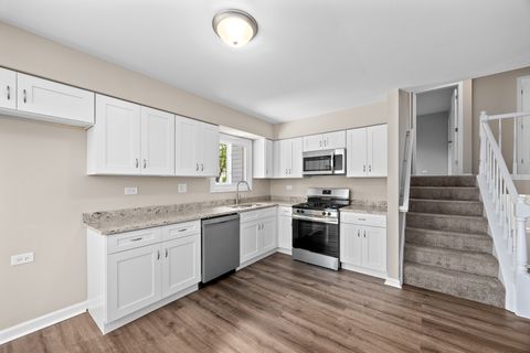 Tiny photo for 166 N Canyon Drive, Bolingbrook, IL 60490 (MLS # 12420247)