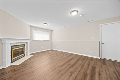 Tiny photo for 166 N Canyon Drive, Bolingbrook, IL 60490 (MLS # 12420247)