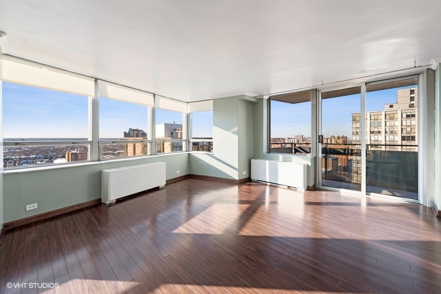 5701 N Sheridan Road 19B