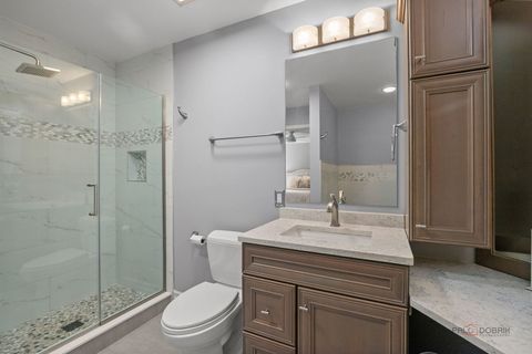 Tiny photo for 11 Warwick Lane, Lincolnshire, IL 60069 (MLS # 12456484)