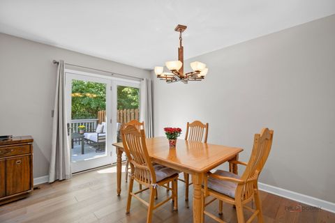 Tiny photo for 11 Warwick Lane, Lincolnshire, IL 60069 (MLS # 12456484)
