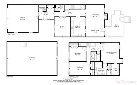Tiny photo for 11 Warwick Lane, Lincolnshire, IL 60069 (MLS # 12456484)