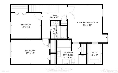 Tiny photo for 11 Warwick Lane, Lincolnshire, IL 60069 (MLS # 12456484)