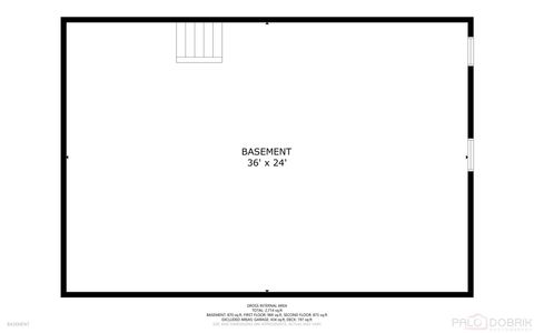 Tiny photo for 11 Warwick Lane, Lincolnshire, IL 60069 (MLS # 12456484)