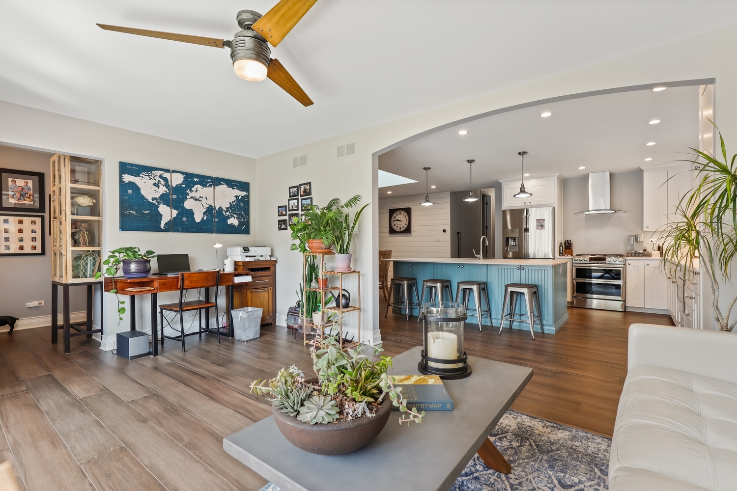 8918 Patty Lane