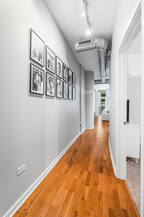 Tiny photo for 700 N Larrabee Street #1105, Chicago, IL 60610 (MLS # 12741510)