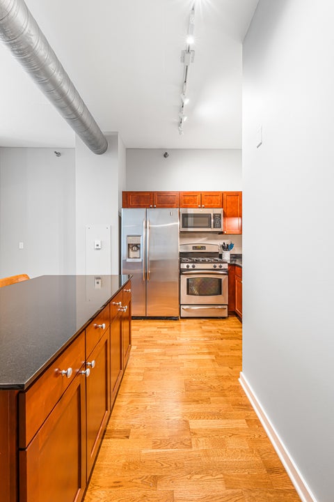 Tiny photo for 700 N Larrabee Street #1105, Chicago, IL 60610 (MLS # 12741510)