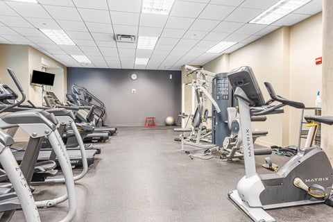 Tiny photo for 700 N Larrabee Street #1105, Chicago, IL 60610 (MLS # 12741510)