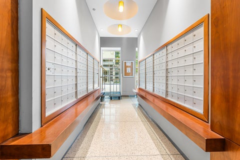 Tiny photo for 700 N Larrabee Street #1105, Chicago, IL 60610 (MLS # 12741510)
