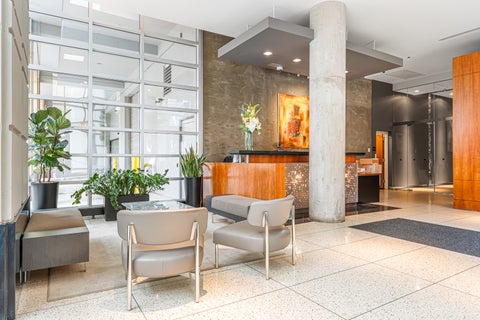 Tiny photo for 700 N Larrabee Street #1105, Chicago, IL 60610 (MLS # 12741510)