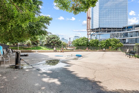 Tiny photo for 700 N Larrabee Street #1105, Chicago, IL 60610 (MLS # 12741510)