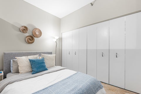 Tiny photo for 700 N Larrabee Street #1105, Chicago, IL 60610 (MLS # 12741510)