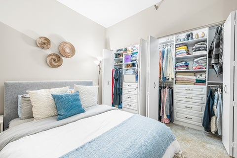 Tiny photo for 700 N Larrabee Street #1105, Chicago, IL 60610 (MLS # 12741510)