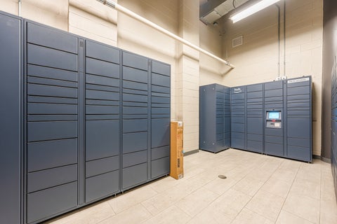 Tiny photo for 700 N Larrabee Street #1105, Chicago, IL 60610 (MLS # 12741510)