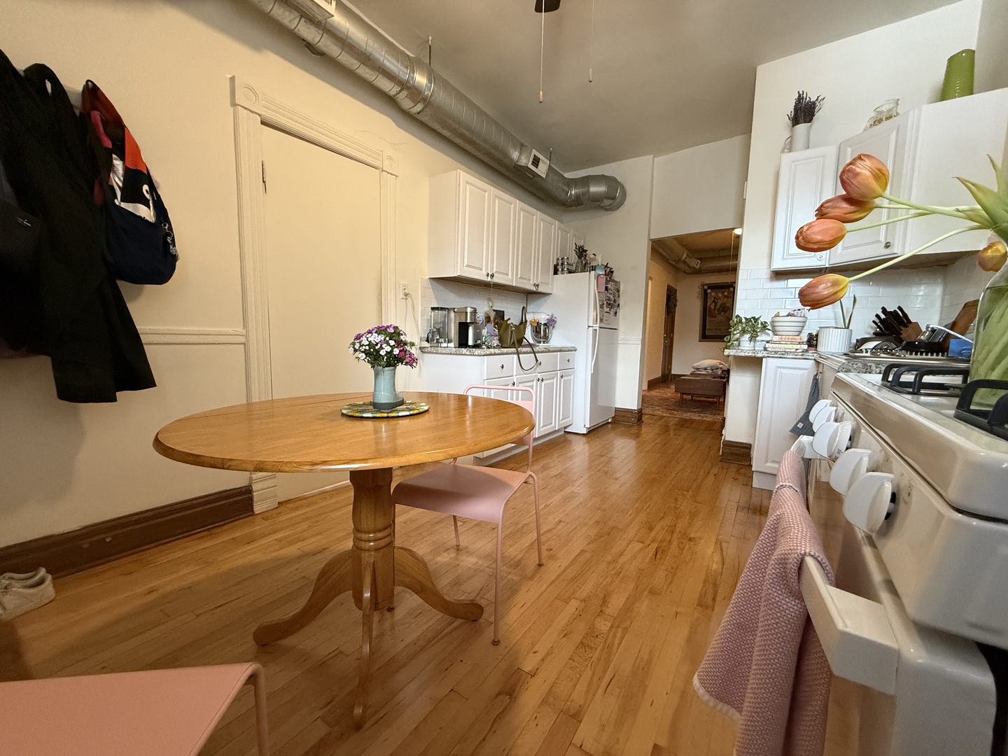 2042 W Chicago Avenue 2R