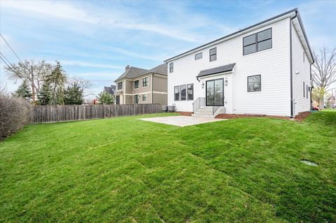 Tiny photo for 570 S Parkside Avenue, Elmhurst, IL 60126 (MLS # 12441782)