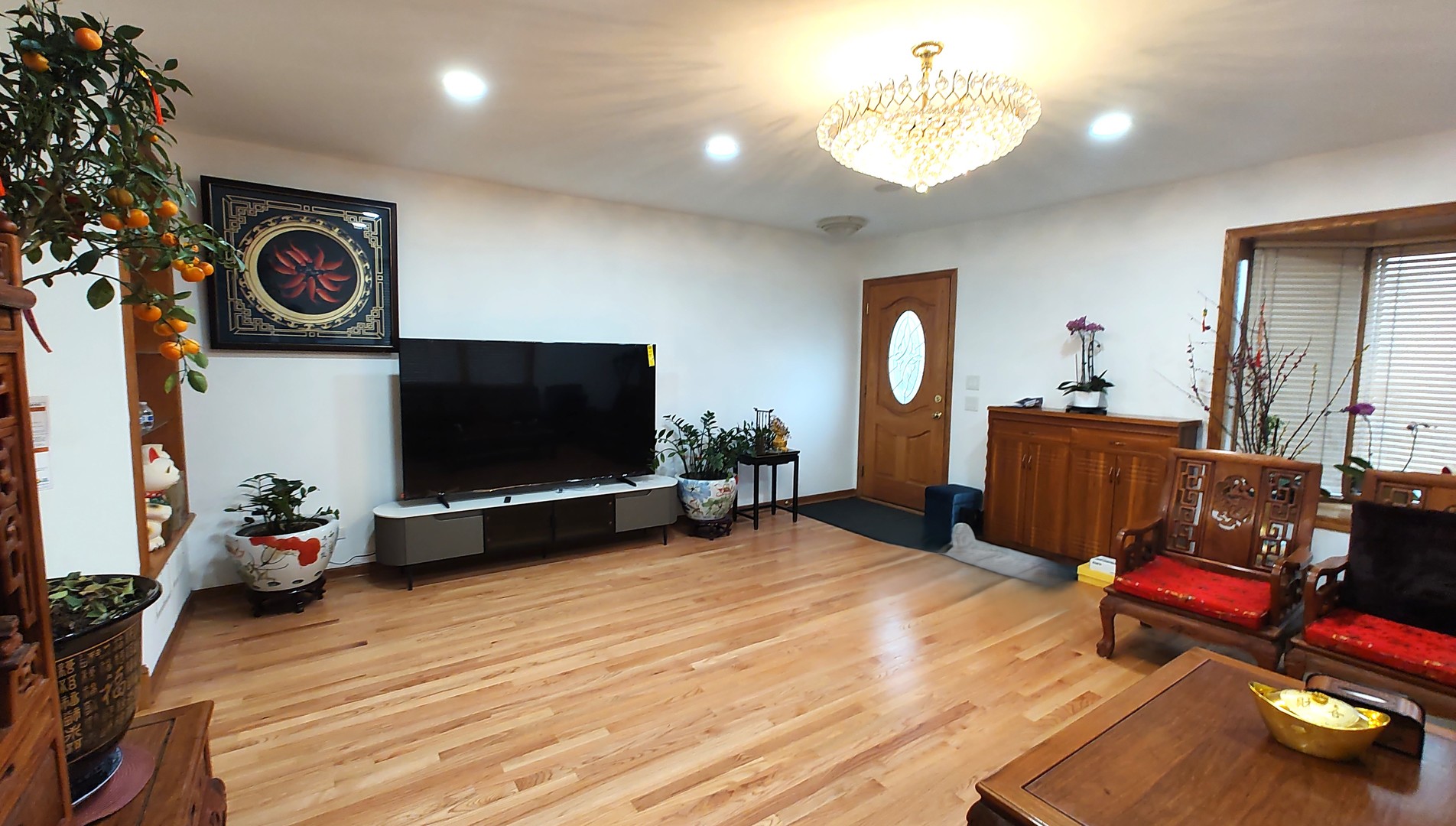 3646 S Parnell Avenue