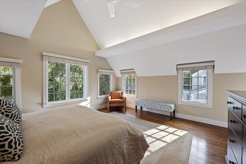 Tiny photo for 1024 Pontiac Road, Wilmette, IL 60091 (MLS # 12511122)