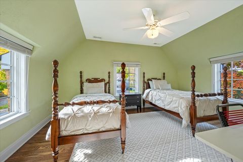 Tiny photo for 1024 Pontiac Road, Wilmette, IL 60091 (MLS # 12511122)