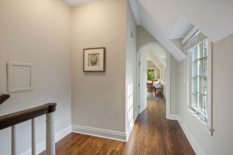 Tiny photo for 1024 Pontiac Road, Wilmette, IL 60091 (MLS # 12511122)