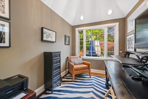 Tiny photo for 1024 Pontiac Road, Wilmette, IL 60091 (MLS # 12511122)