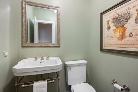 Tiny photo for 1024 Pontiac Road, Wilmette, IL 60091 (MLS # 12511122)