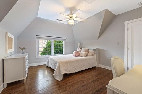 Tiny photo for 1024 Pontiac Road, Wilmette, IL 60091 (MLS # 12511122)