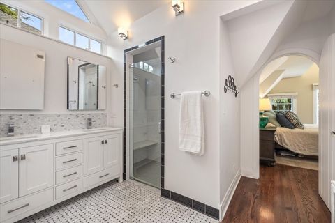 Tiny photo for 1024 Pontiac Road, Wilmette, IL 60091 (MLS # 12511122)