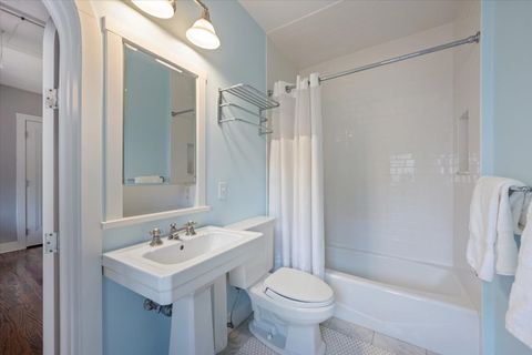 Tiny photo for 1024 Pontiac Road, Wilmette, IL 60091 (MLS # 12511122)