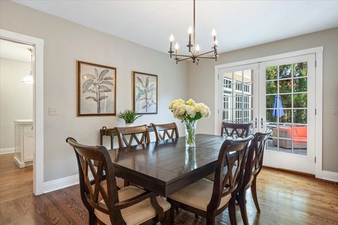 Tiny photo for 1024 Pontiac Road, Wilmette, IL 60091 (MLS # 12511122)