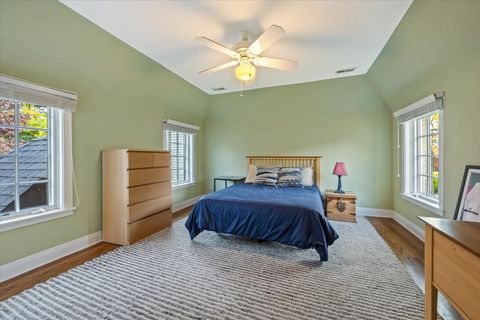 Tiny photo for 1024 Pontiac Road, Wilmette, IL 60091 (MLS # 12511122)