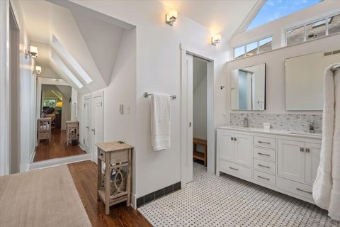 Tiny photo for 1024 Pontiac Road, Wilmette, IL 60091 (MLS # 12511122)