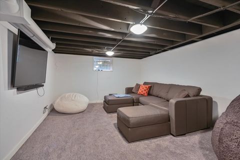 Tiny photo for 1024 Pontiac Road, Wilmette, IL 60091 (MLS # 12511122)