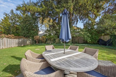 Tiny photo for 1024 Pontiac Road, Wilmette, IL 60091 (MLS # 12511122)