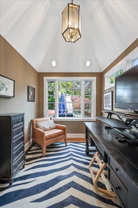 Tiny photo for 1024 Pontiac Road, Wilmette, IL 60091 (MLS # 12511122)