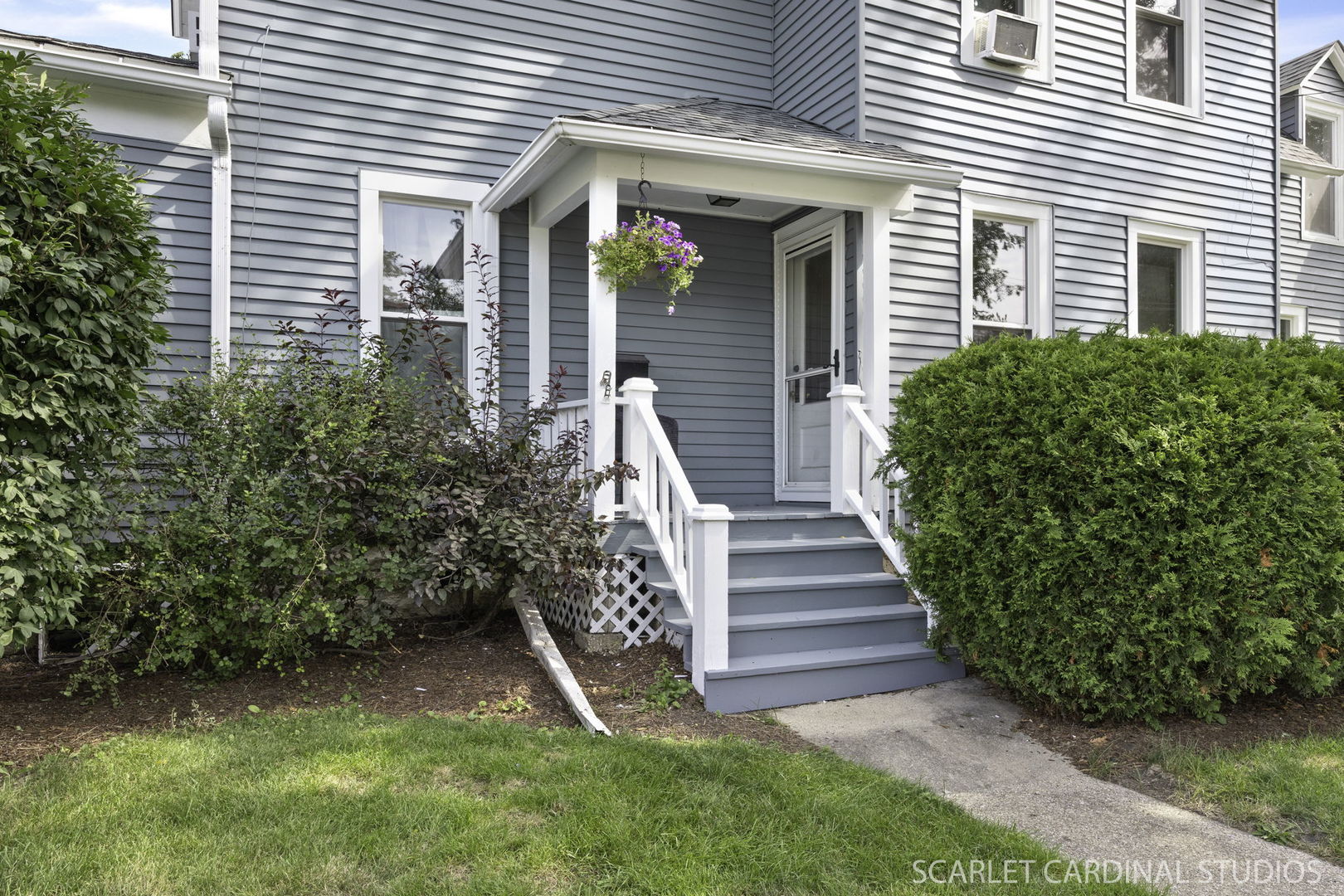 603 N Scott Street